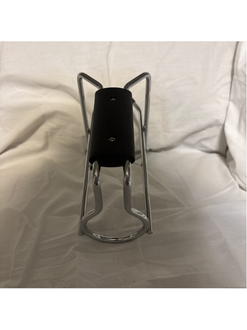 WMF Metric Red Wine Cradle Mid Century